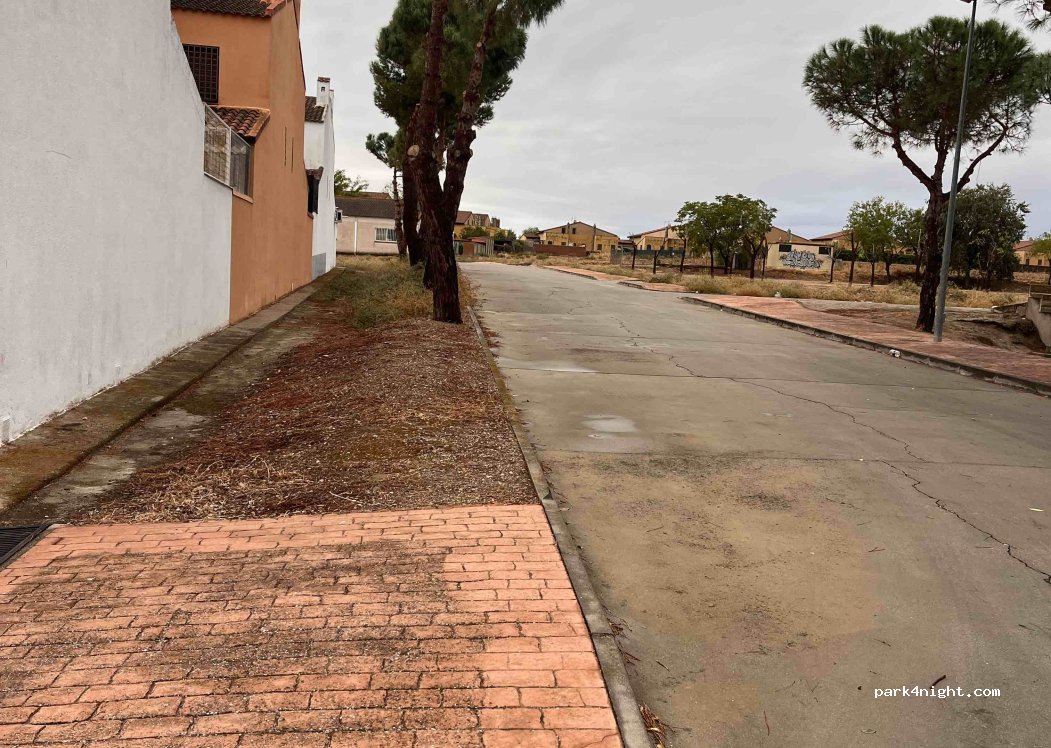 (45544) Domingo Pérez - 8 Calle 1 de Mayo — foto