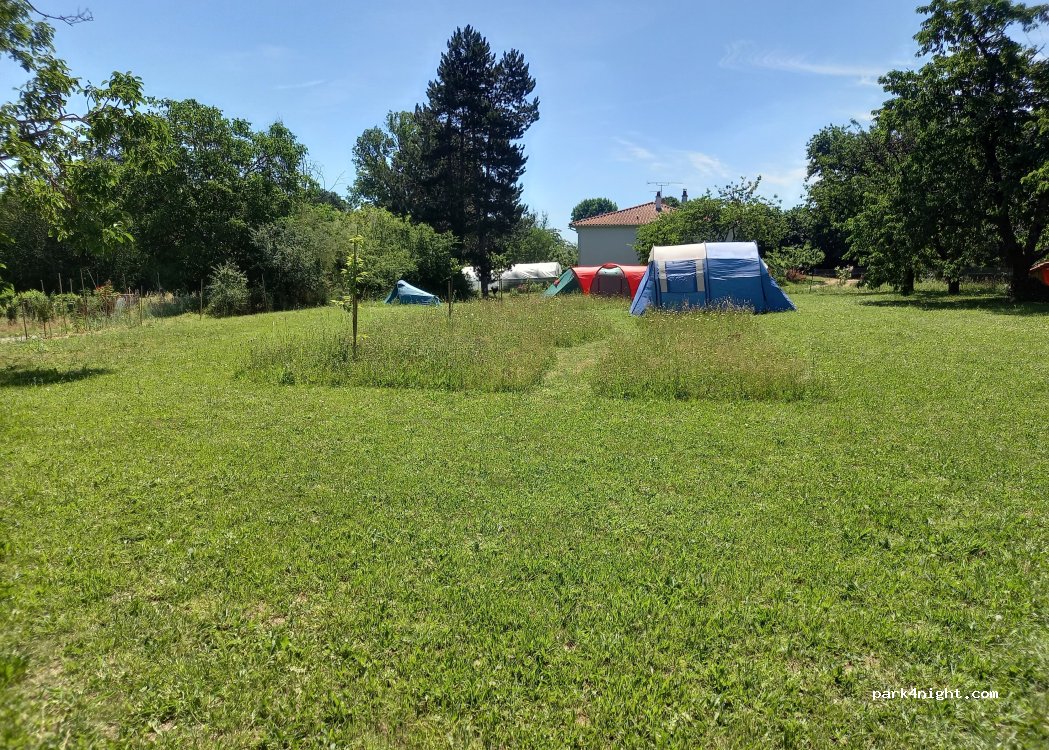 (47110) Sainte-Livrade-sur-Lot - 986 Route de Galban — foto 3
