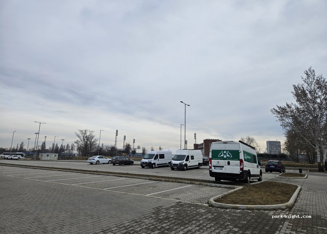 (1142) Budapest - sarok Szőnyi út — foto