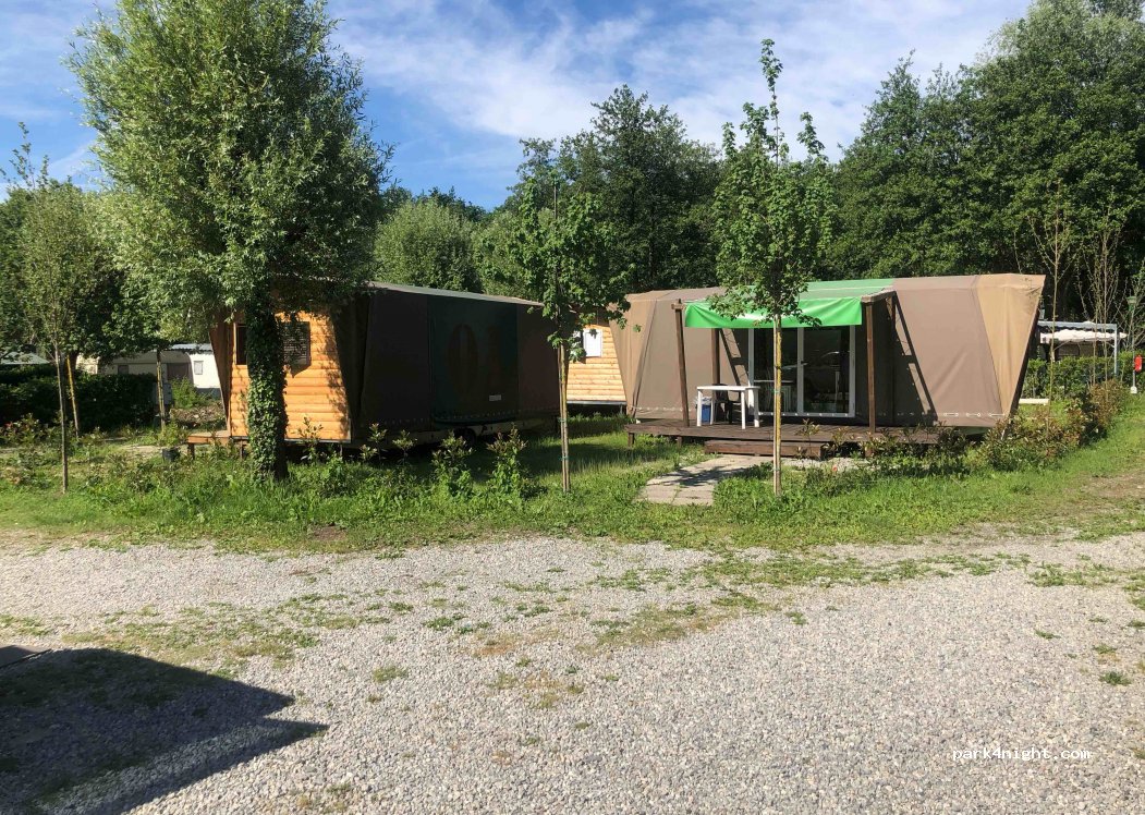 Camping Montorfano Como — foto 2