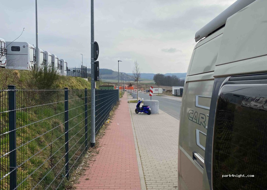 (97877) Wertheim - 4 Hymerring — foto 2