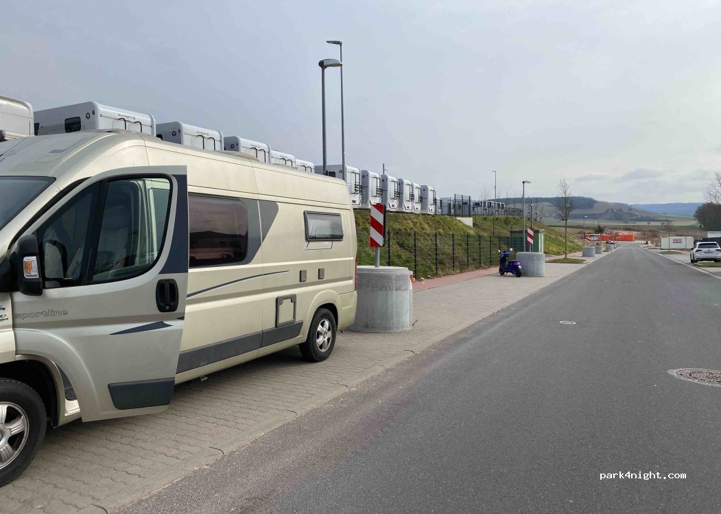 (97877) Wertheim - 4 Hymerring — foto 4