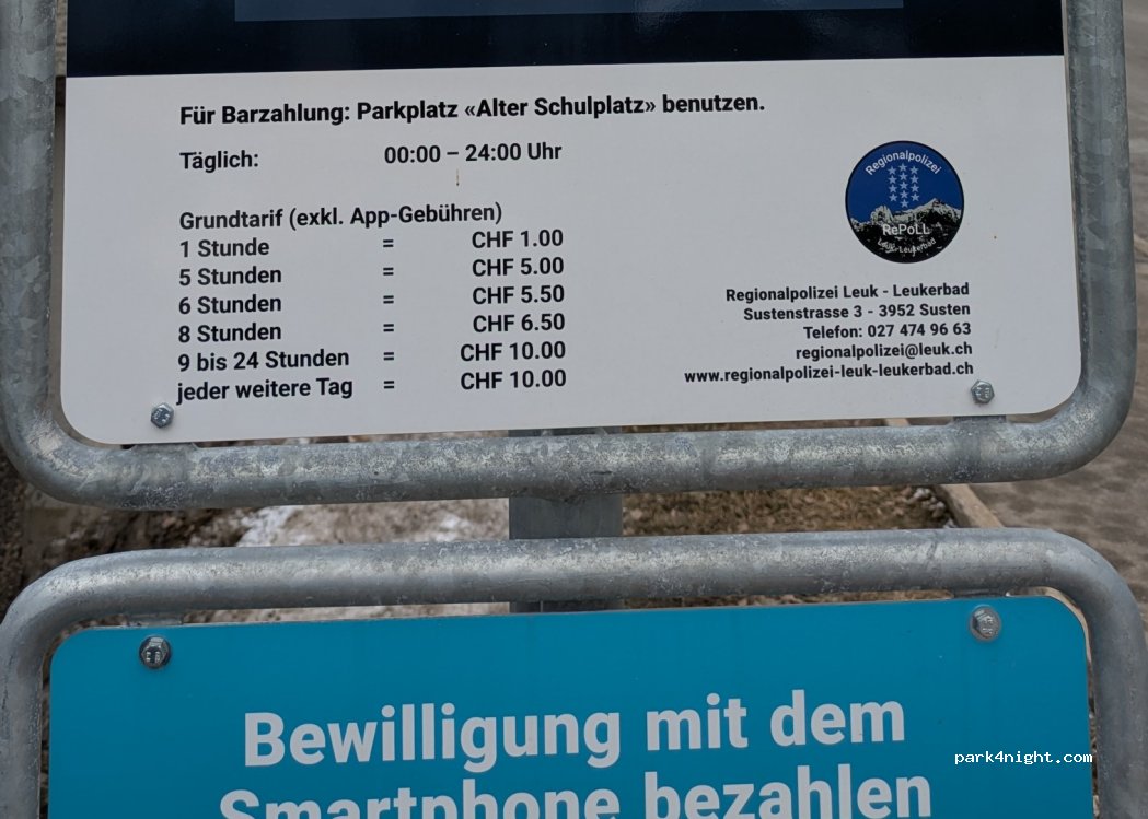 (3954) Leukerbad - — foto 4