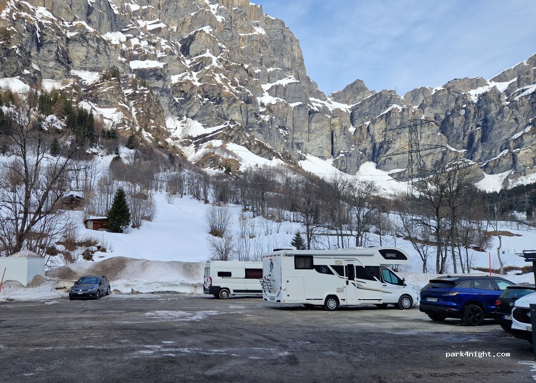 (3954) Leukerbad - — foto 5