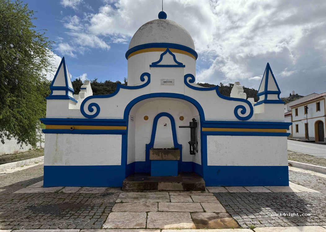 (7200-181) Reguengos de Monsaraz - 41 Rua da Fonte — foto 3