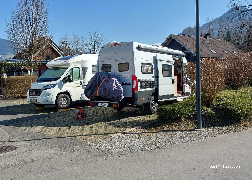 (6850) Dornbirn - 23 Obere Härte — foto