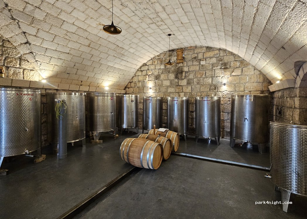 Vinarija Boskovic — foto 3