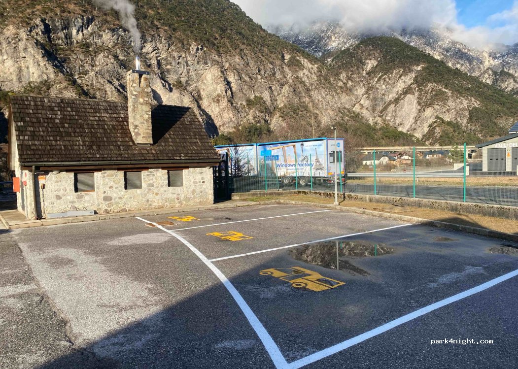 (33016) San Leopoldo - Frazione S. Leopoldo — foto 2