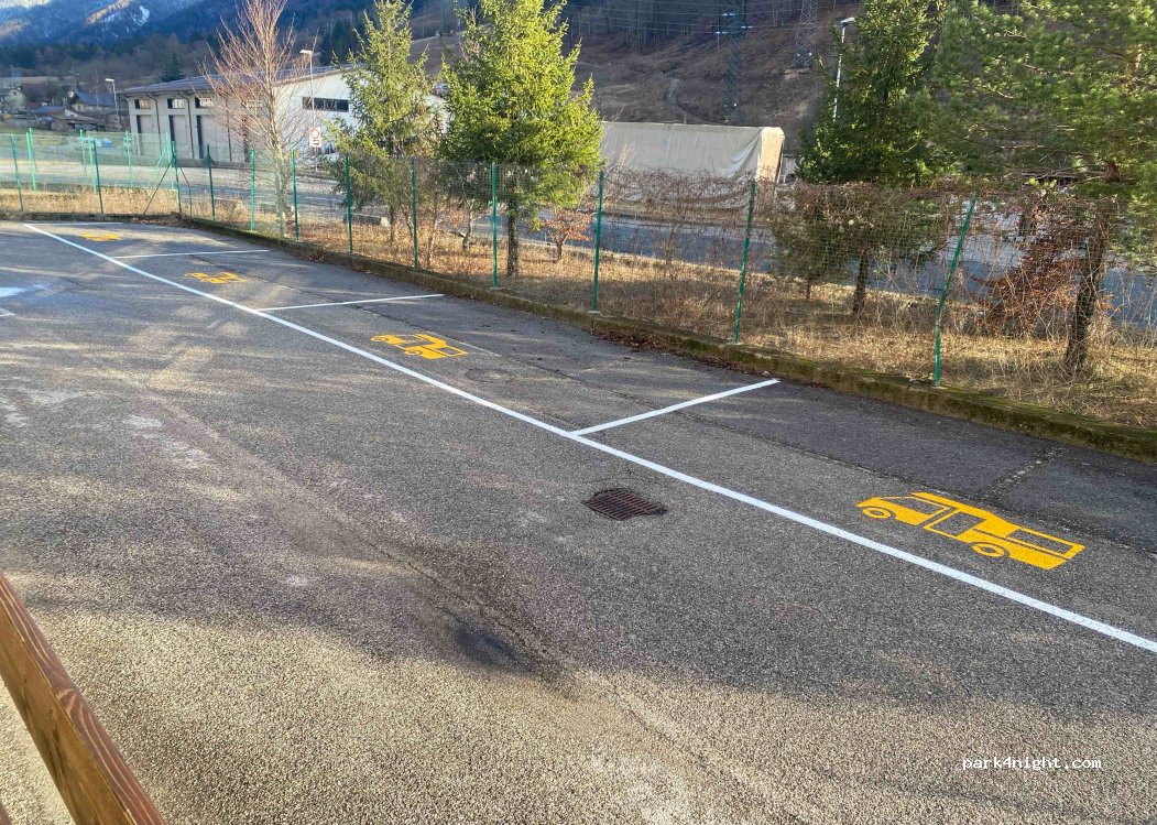 (33016) San Leopoldo - Frazione S. Leopoldo — foto 4