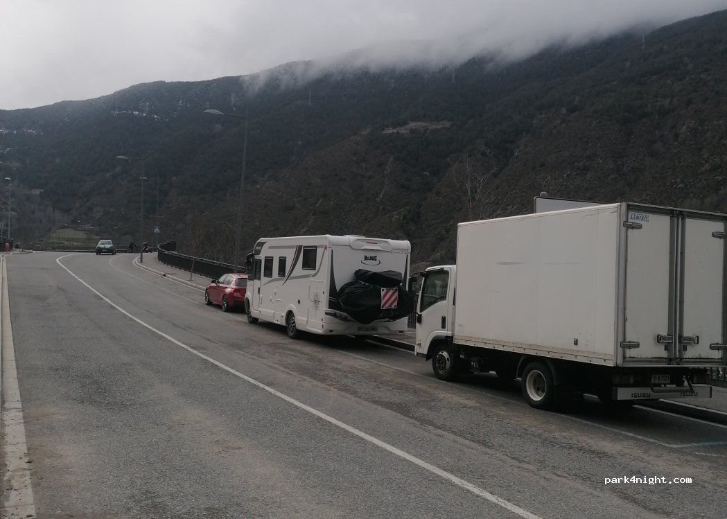 (AD200) Encamp - 14 Carrer Mirador d'Encamp — foto