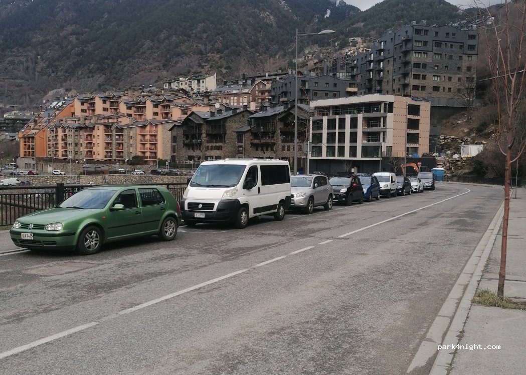 (AD200) Encamp - 14 Carrer Mirador d'Encamp — foto 3