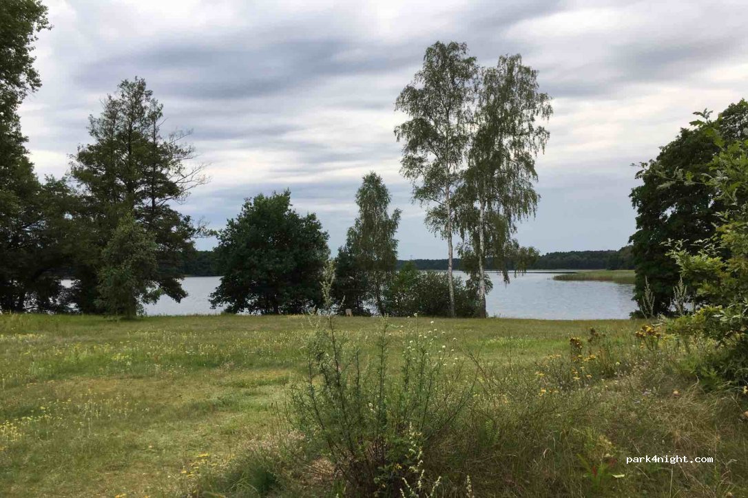 (16909) Wittstock/Dosse - 2 Griebseer Weg — foto