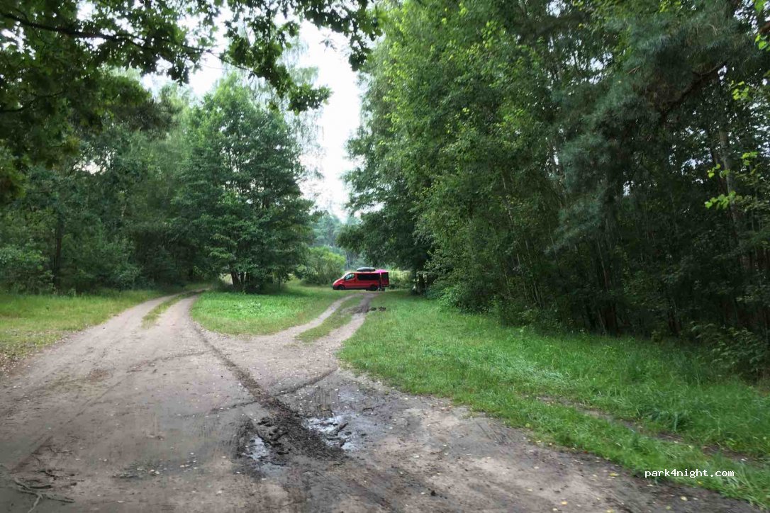 (16909) Wittstock/Dosse - 2 Griebseer Weg — foto 4