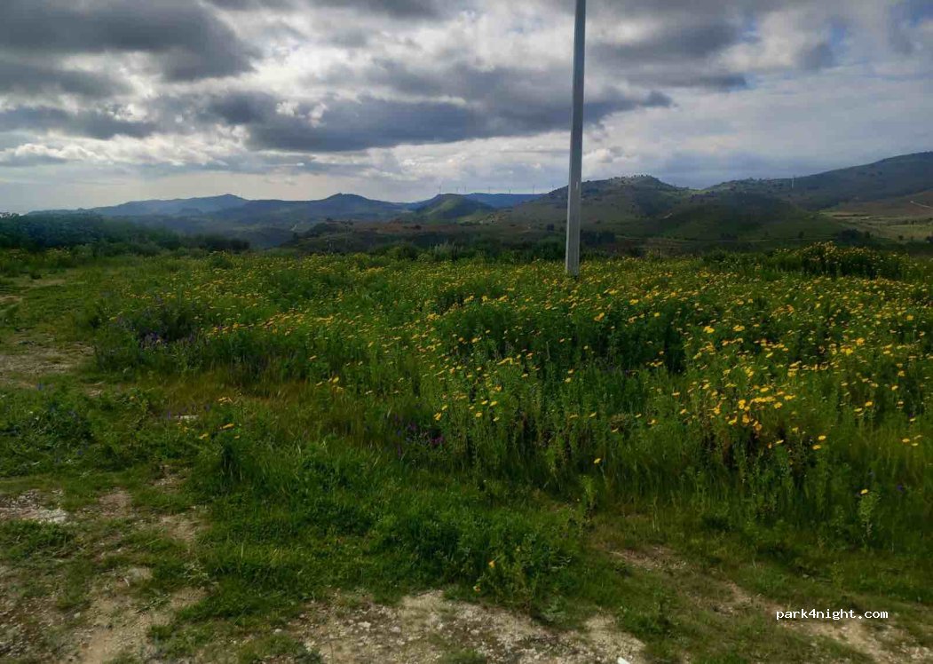 (93011) Butera - Via Gela — foto 2
