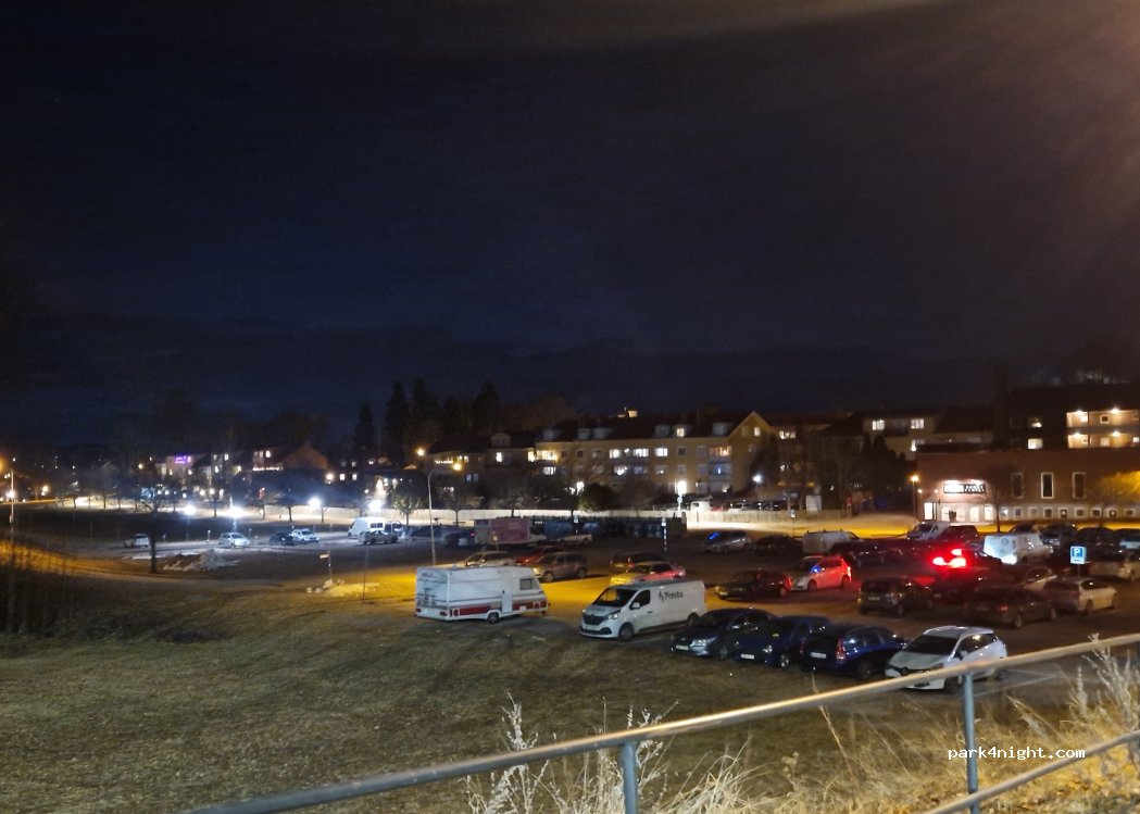 (776 30) Hedemora - 3 Strandgatan — foto