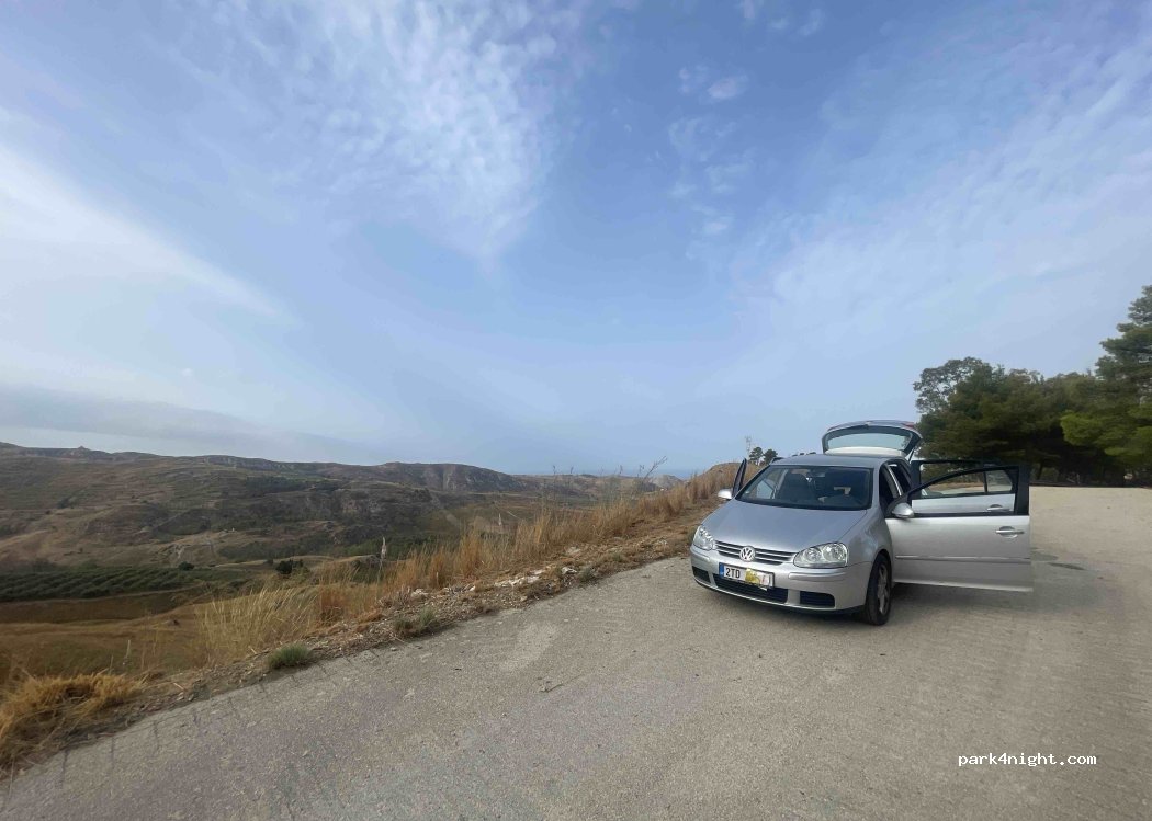 (92011) Cattolica Eraclea - Unnamed Road — foto 2