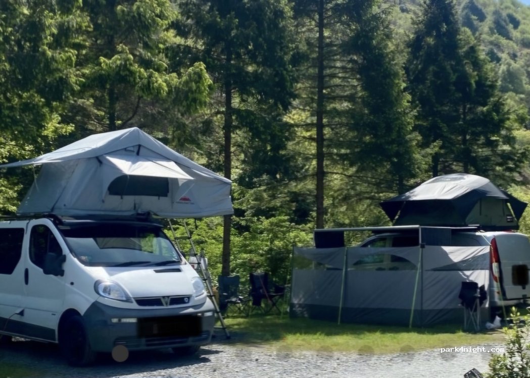 Graig Wen Camping, Glamping and Cottages — foto 2