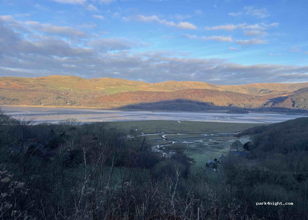 Graig Wen Camping, Glamping and Cottages — foto 4