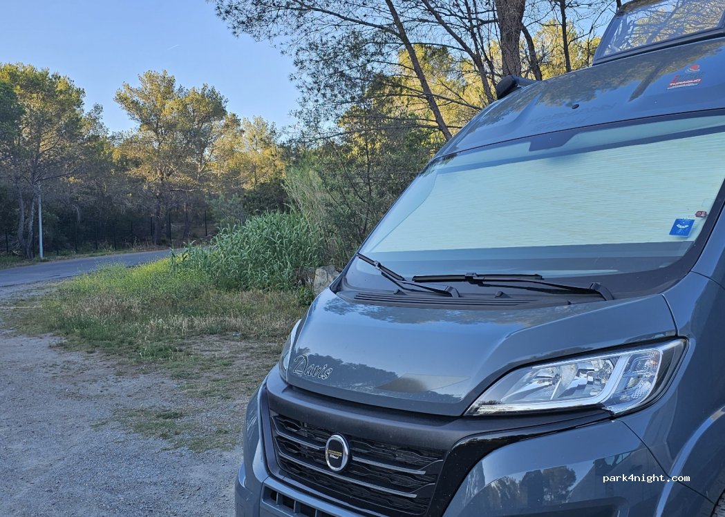 (83700) Saint-Raphaël - Route des Carrières — foto 4