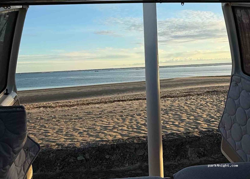 (33120) Arcachon - Quai Goslar — foto