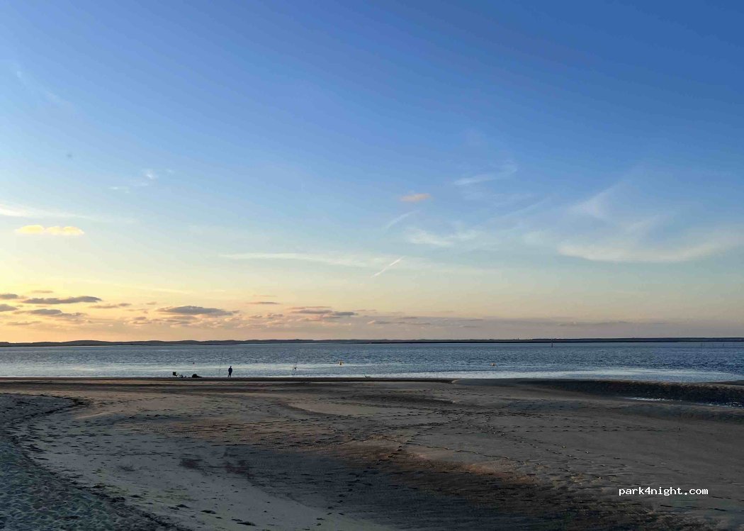 (33120) Arcachon - Quai Goslar — foto 4