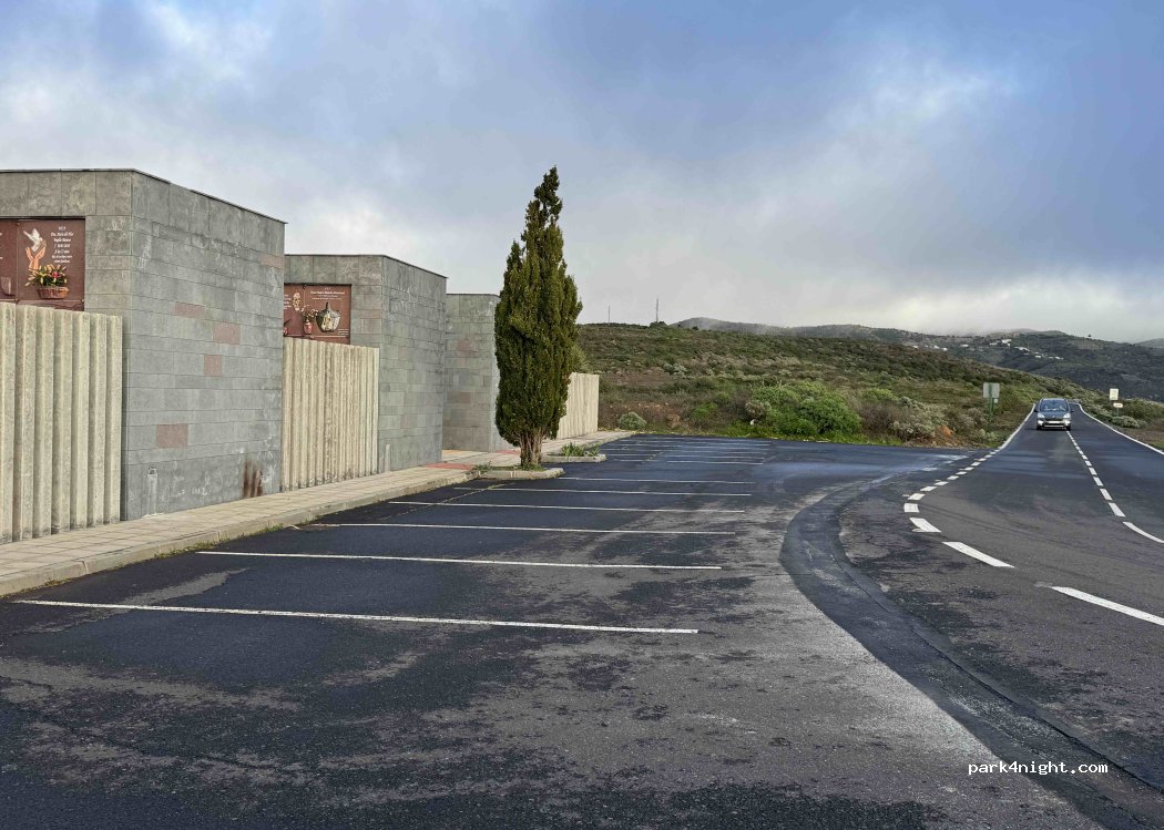 (38892) Valle Gran Rey - 76 Carretera Cv-18 — foto 4