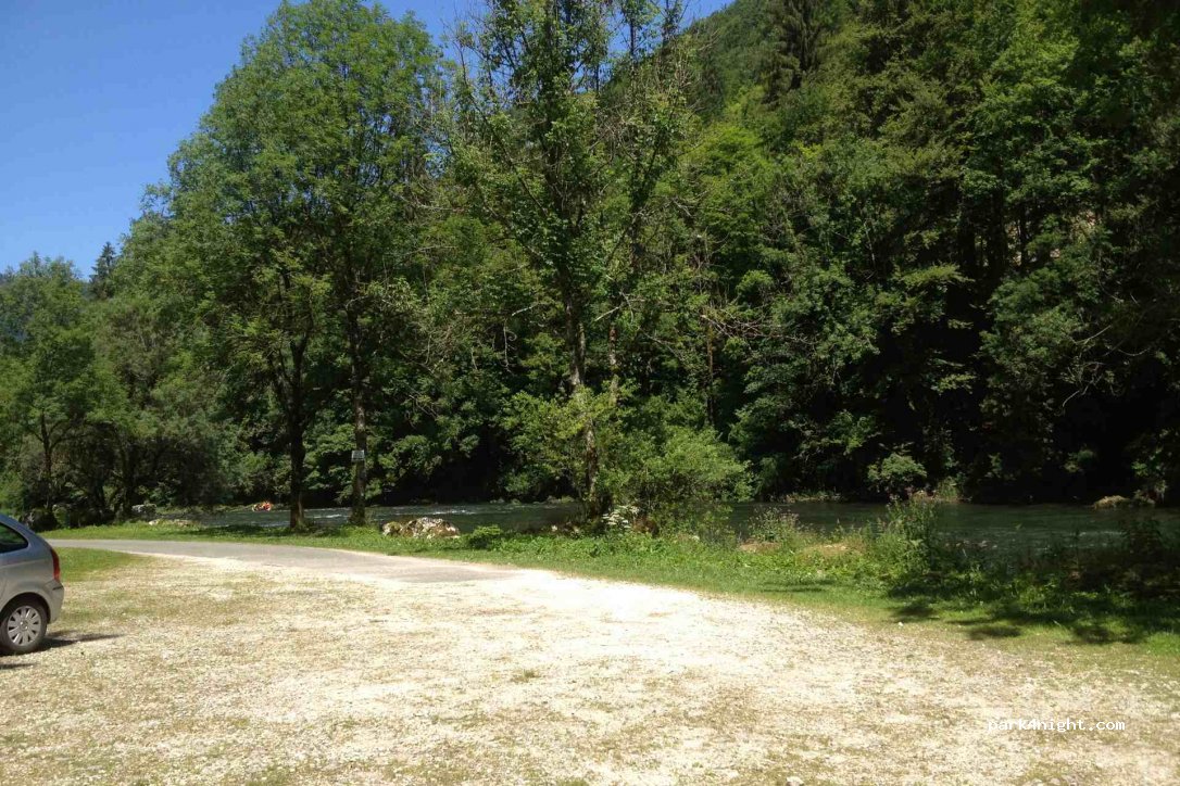 (2354) Goumois - 5D Le Theusseret — foto