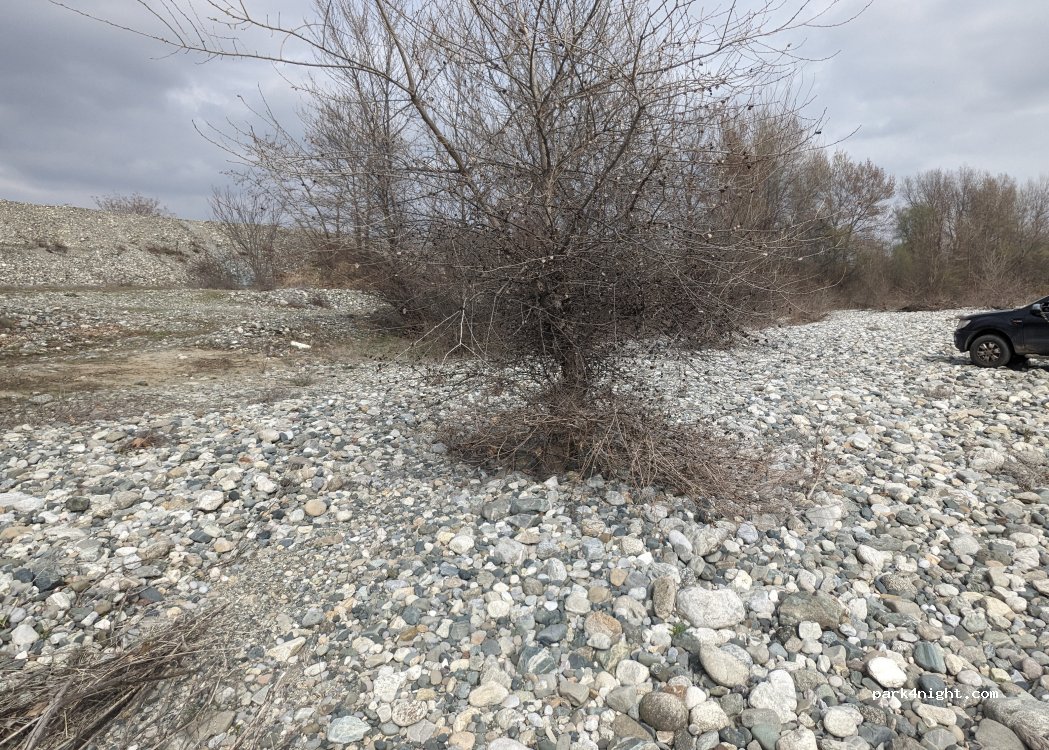 (591 00) Veria - Unnamed Road — foto