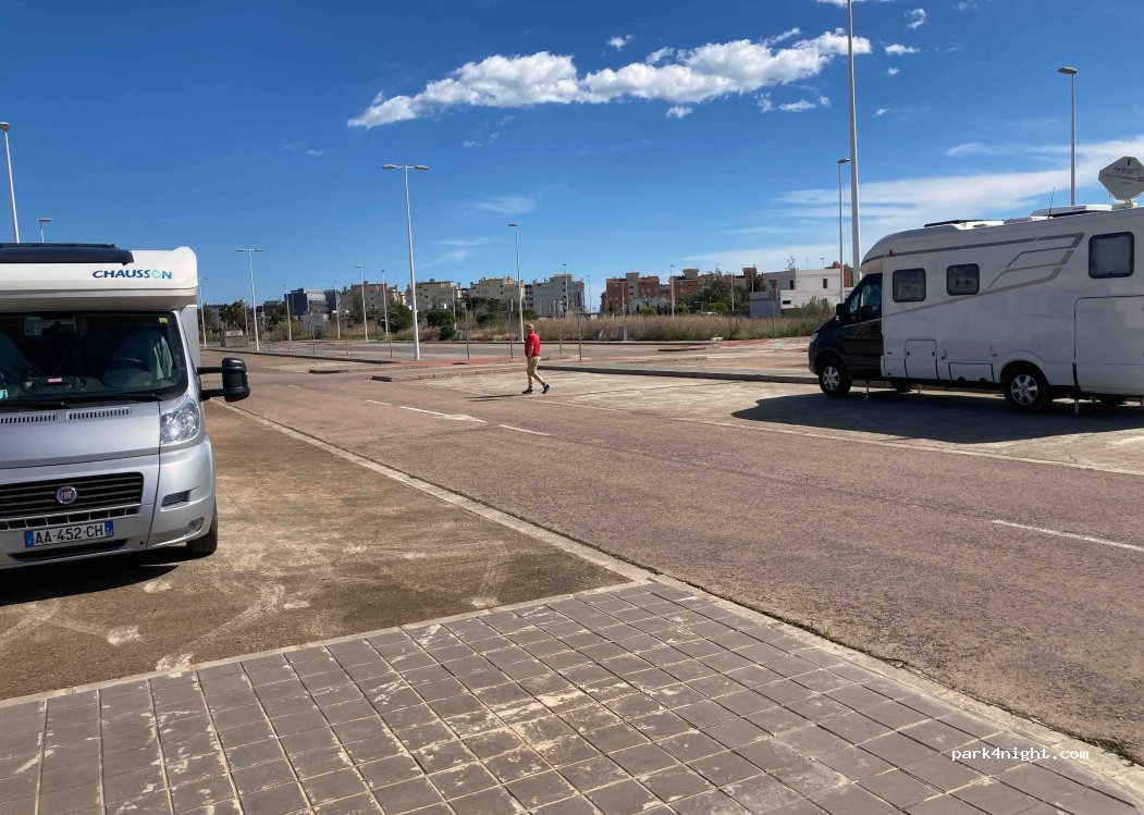 (12593) El Grau de Moncofa - 4 Desconocido Toledo — foto