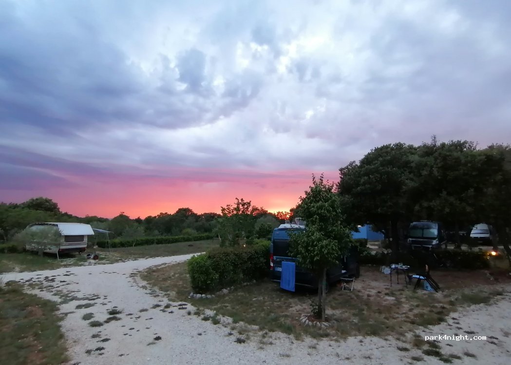 Val Vidal Camping — foto 2