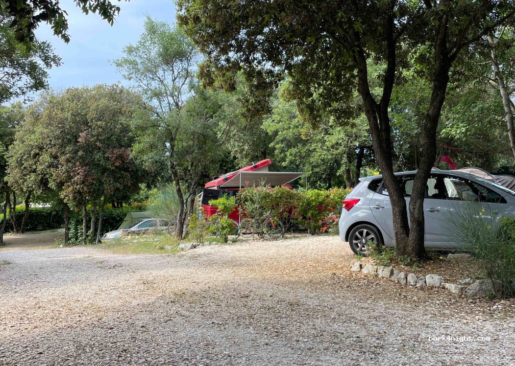 Val Vidal Camping — foto 4