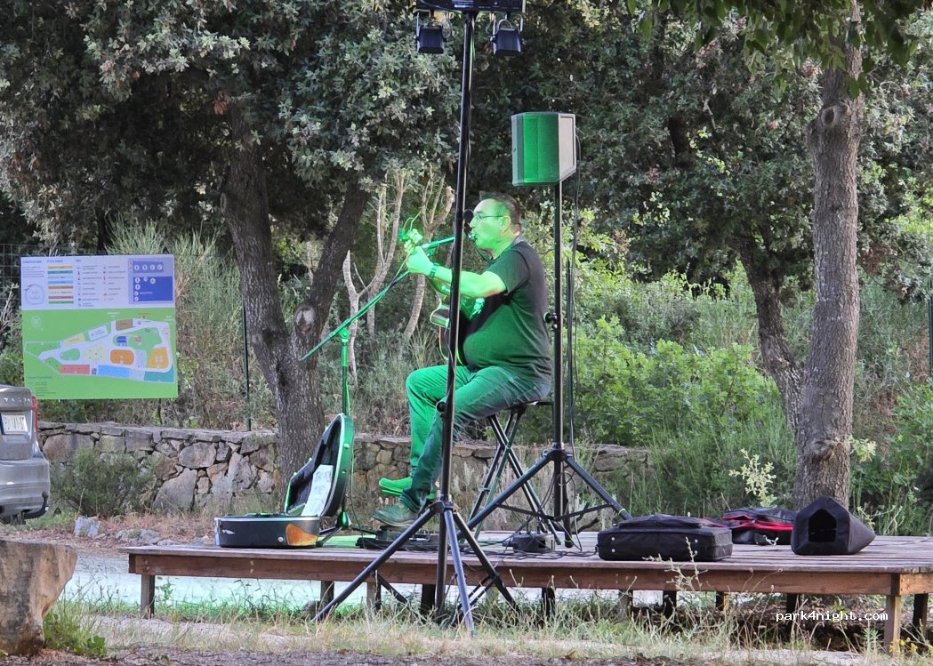 Val Vidal Camping — foto 5
