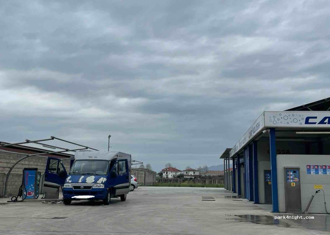 (82037) Telese - 10 Via San Giovanni — foto