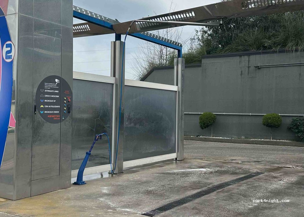 (84043) Agropoli - 8 Contrada Marrota — foto 3