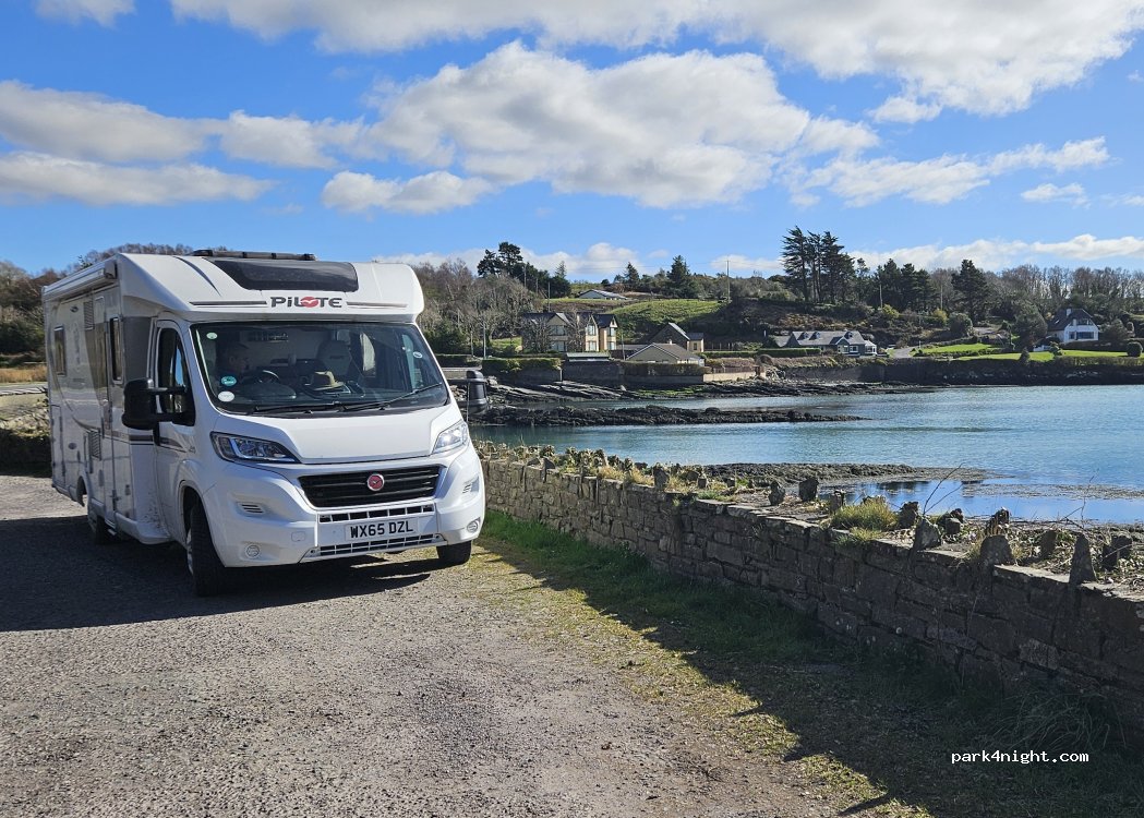 (P75 R673) Ballylickey - N71 — foto