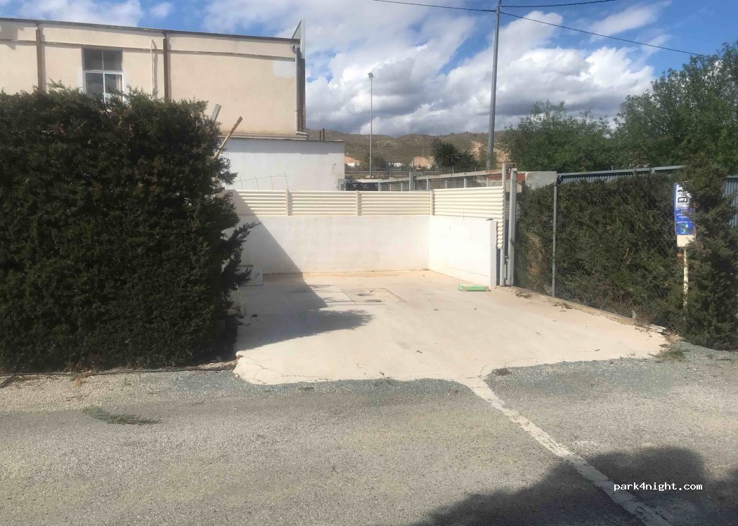 Camping Totana — foto 5