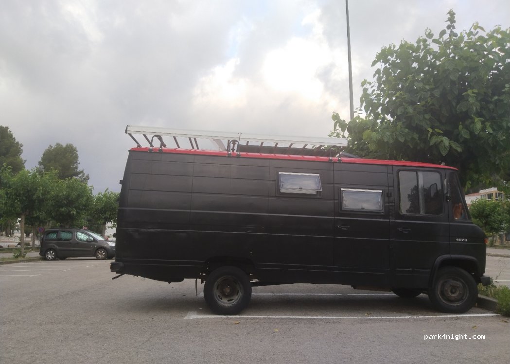 (43008) Tarragona - 49-51 Carrer Baix Empordà — foto 4