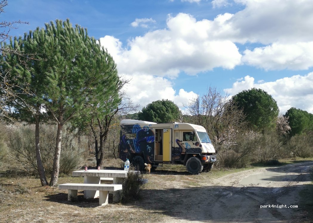 (47162) Aldeamayor de San Martín - Camino del Pico — foto 2