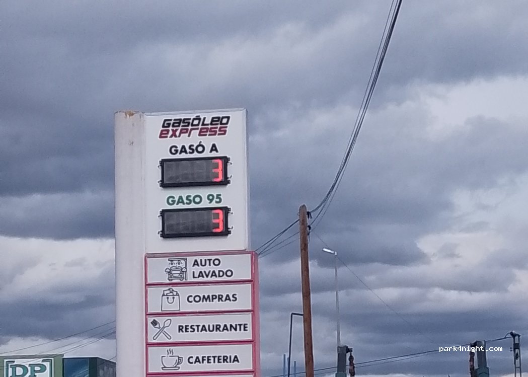 (30120) Murcia - 26 Carretera Mazarron — foto