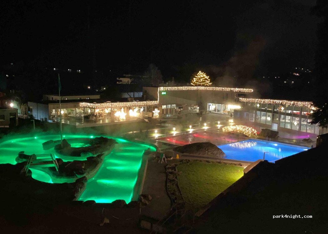 Thermal Camping Brigerbad — foto 3
