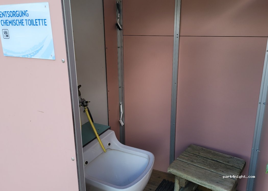 Thermal Camping Brigerbad — foto 5
