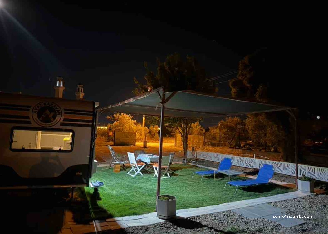 (35430) Urla - Pınarlı Sk. — foto