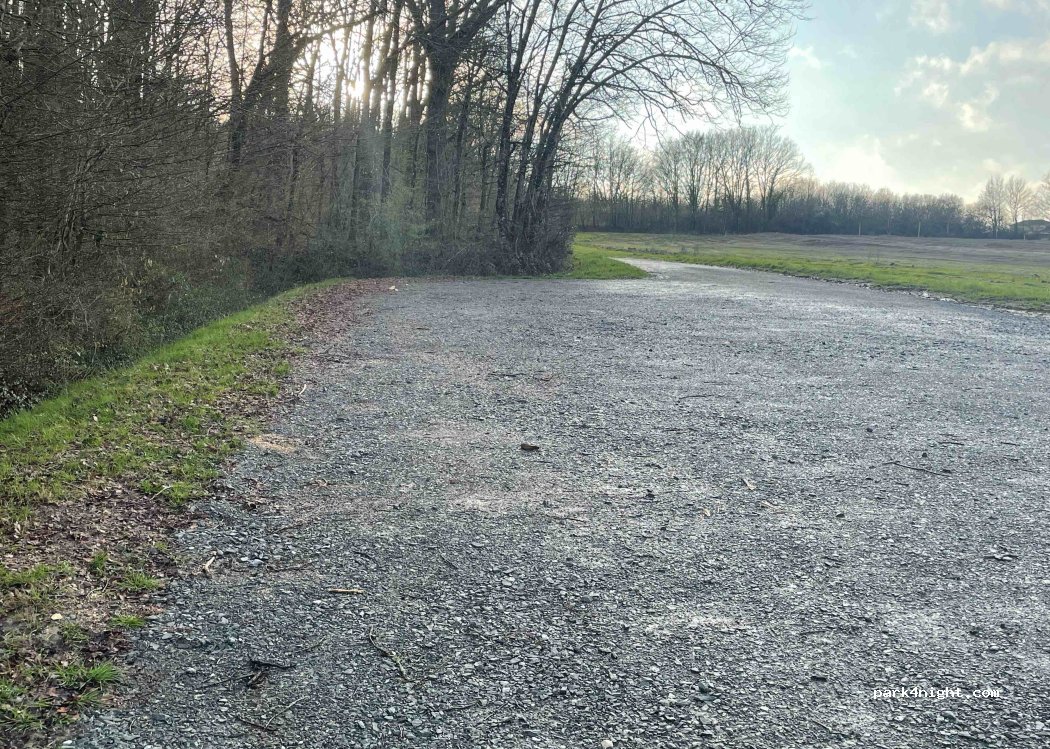 (47210) Rayet - 22 Grifouillere — foto