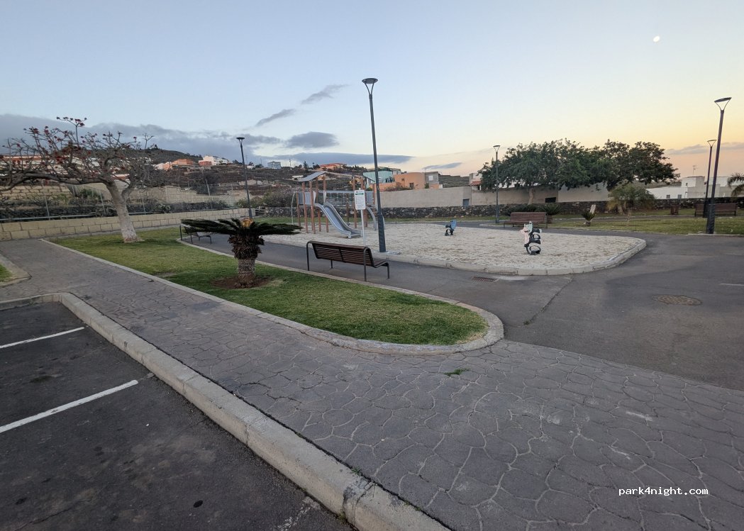 (38595) Granadilla - 69 Calle Charcay — foto 3