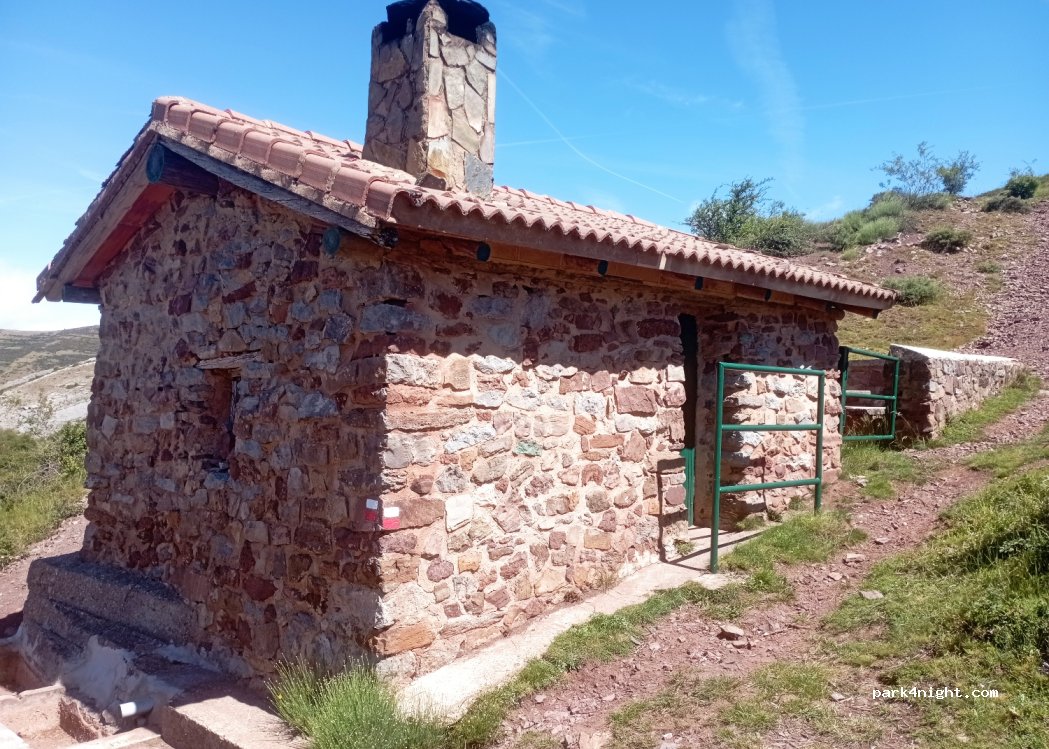 (26322) Brieva de Cameros - — foto