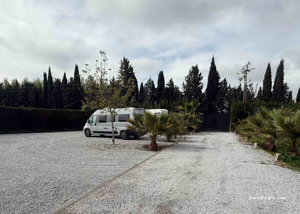 MB Vega Nevada — foto 2
