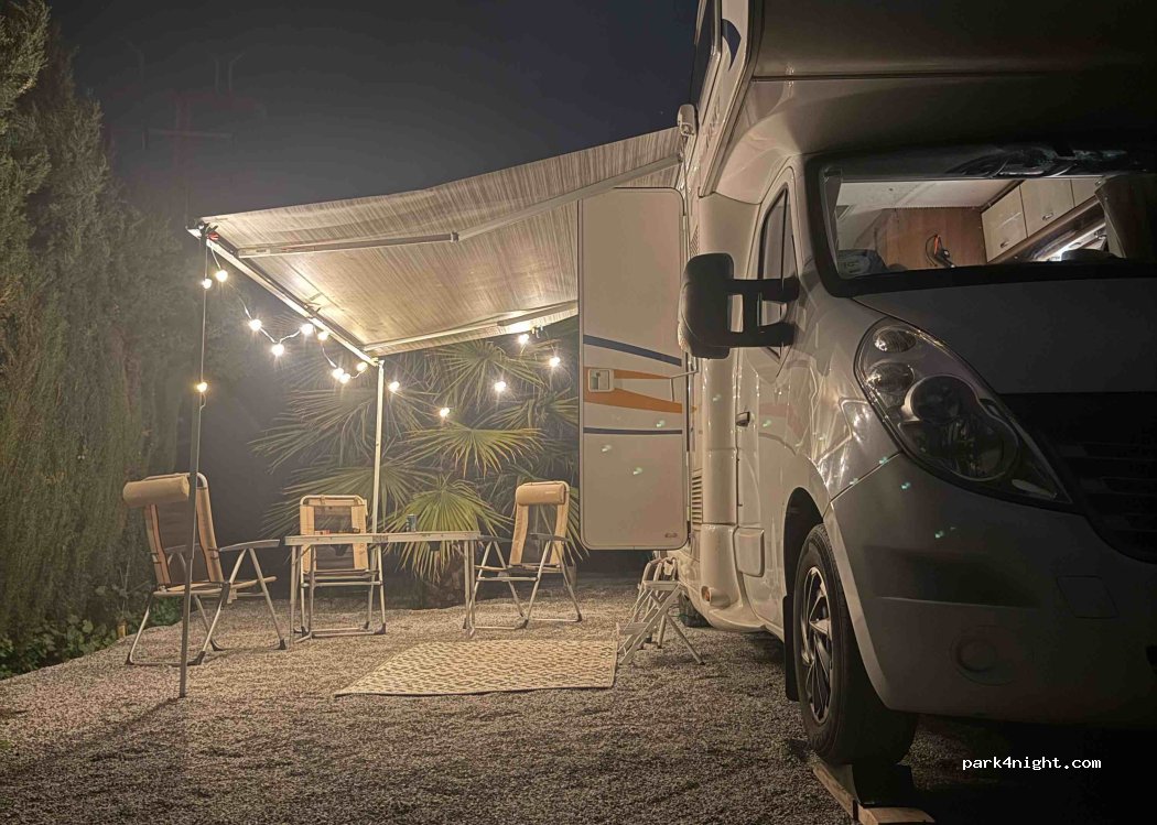 MB Vega Nevada — foto 3