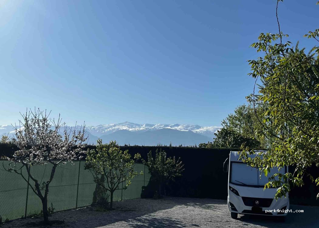MB Vega Nevada — foto 4