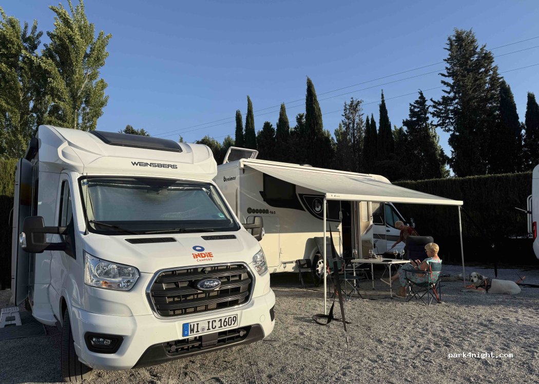MB Vega Nevada — foto 5