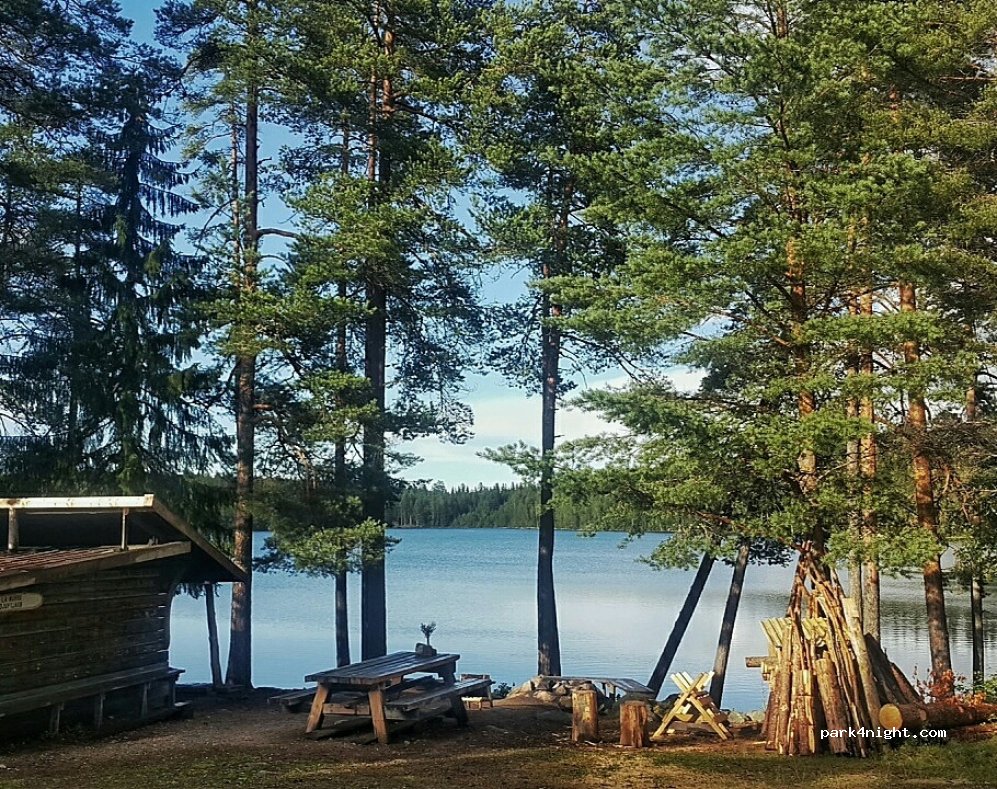 (771 92)  - Källbottenvägen — foto